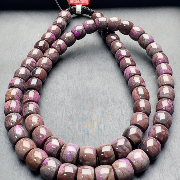 苏纪石（舒俱来）未镶嵌项链福利不退换