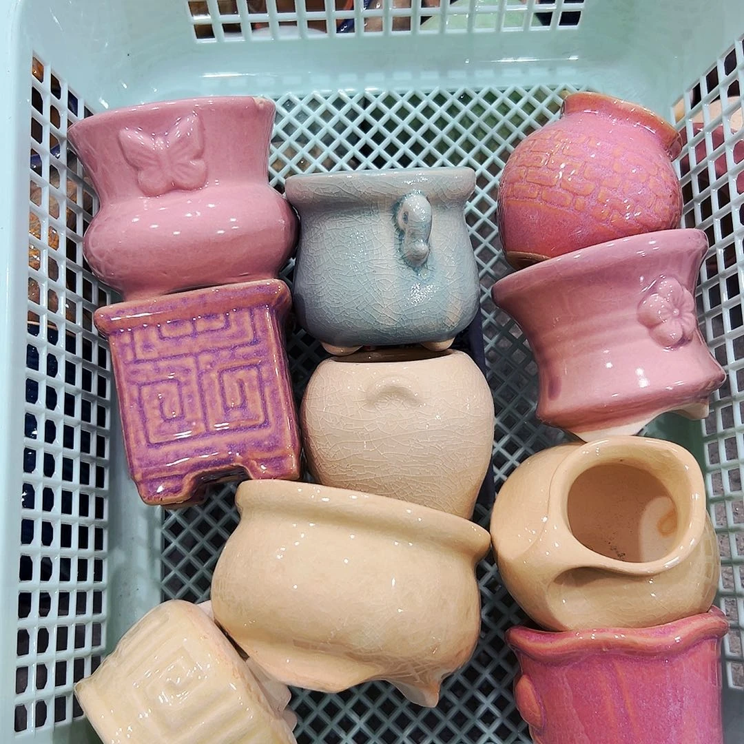 无铅玻璃高温陶瓷材料502