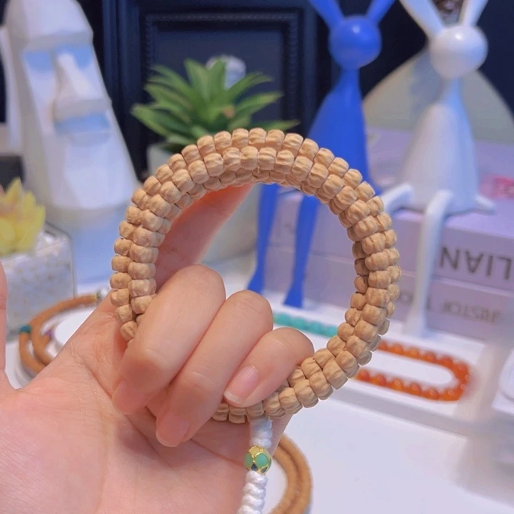 拾***者柏香籽/百香籽吊坠