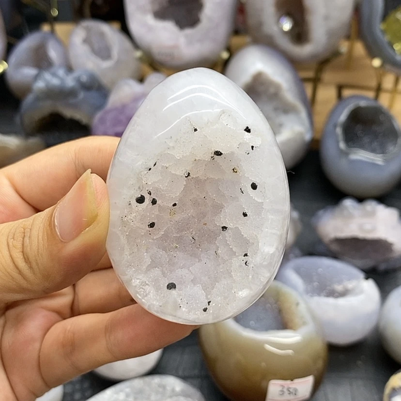【闪购商品】未镶嵌大型摆件（非配饰）水晶辰*