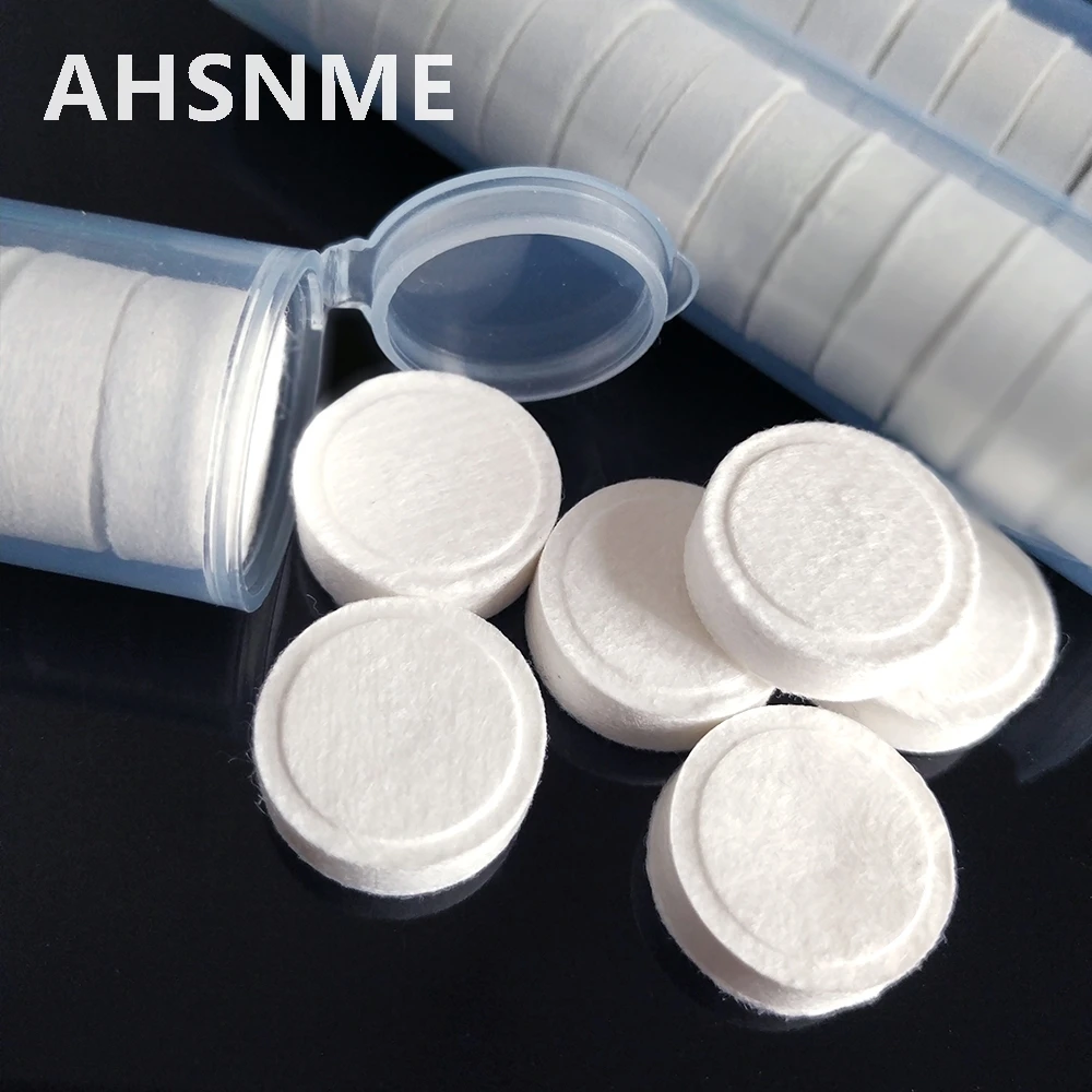 15颗户外便携管子装包装一次性压缩毛巾旅行酒店卸妆钓鱼神奇毛巾