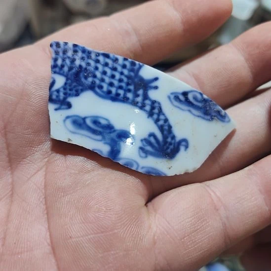 陶瓷手工艺品陶瓷