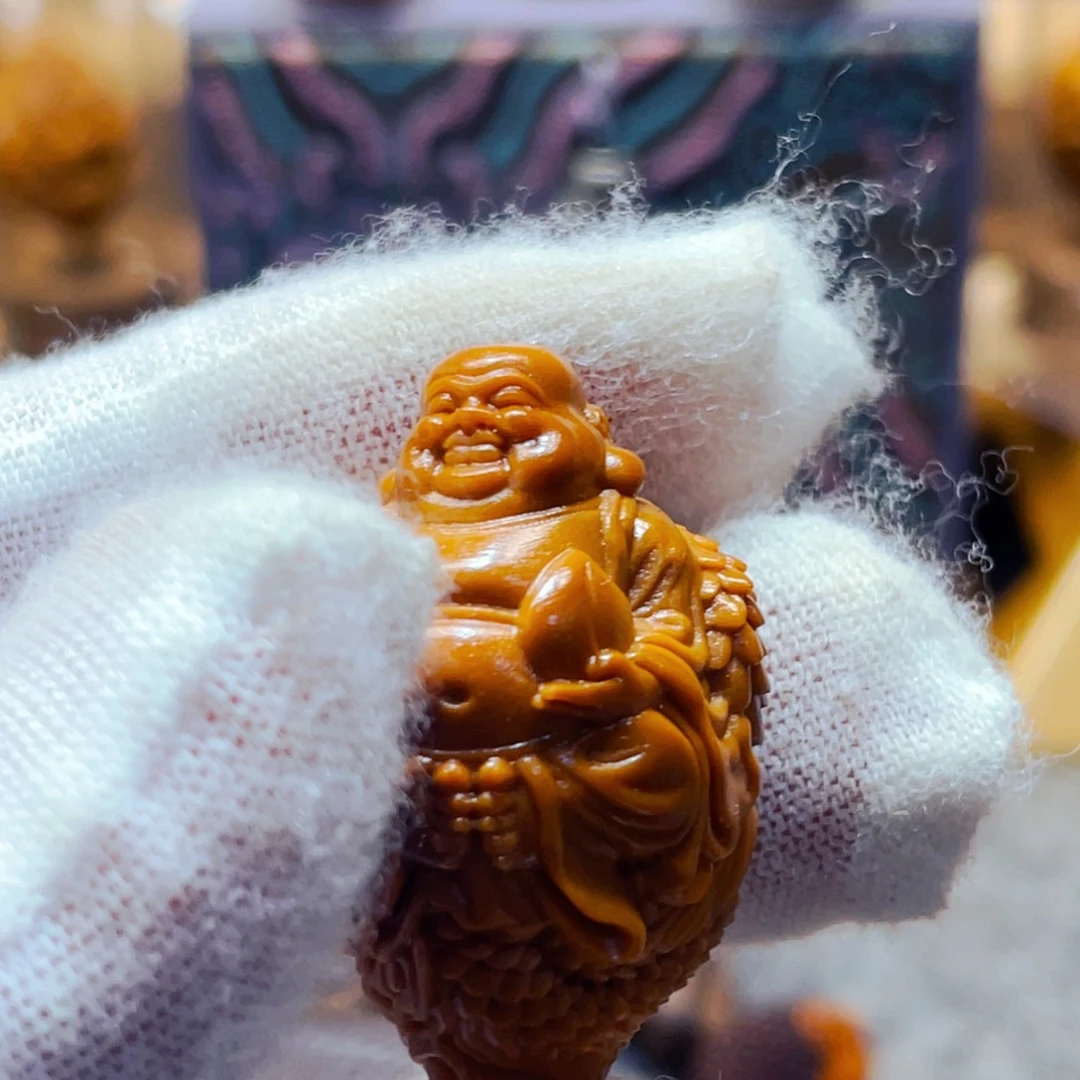 橄榄核手串/手链橄榄