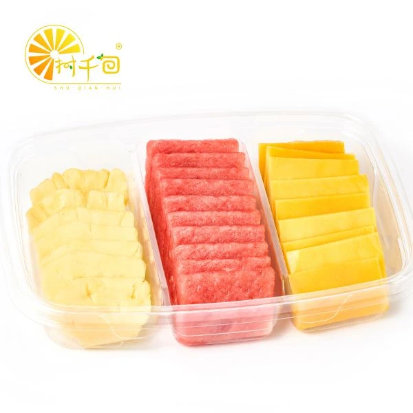 【自选】豪华小三拼.约350g