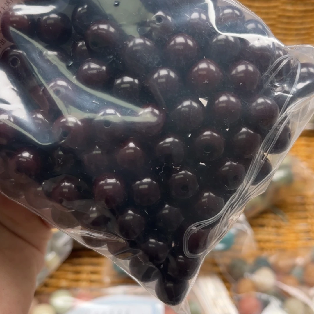 【闪购商品】白玉菩提吊坠z/10 108瑕疵不售后