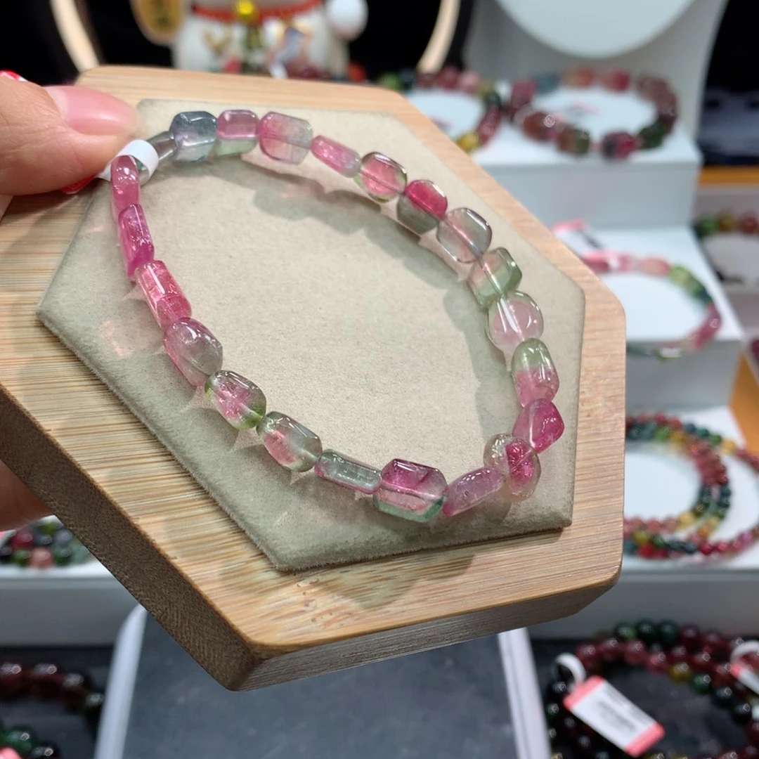 手链未镶嵌碧玺