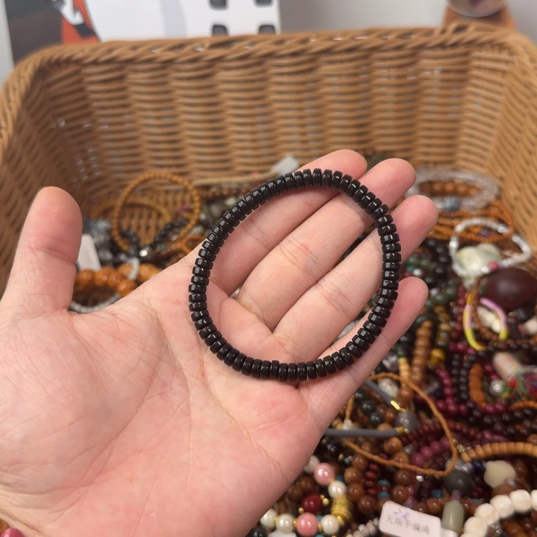 菩提根/象牙果手串