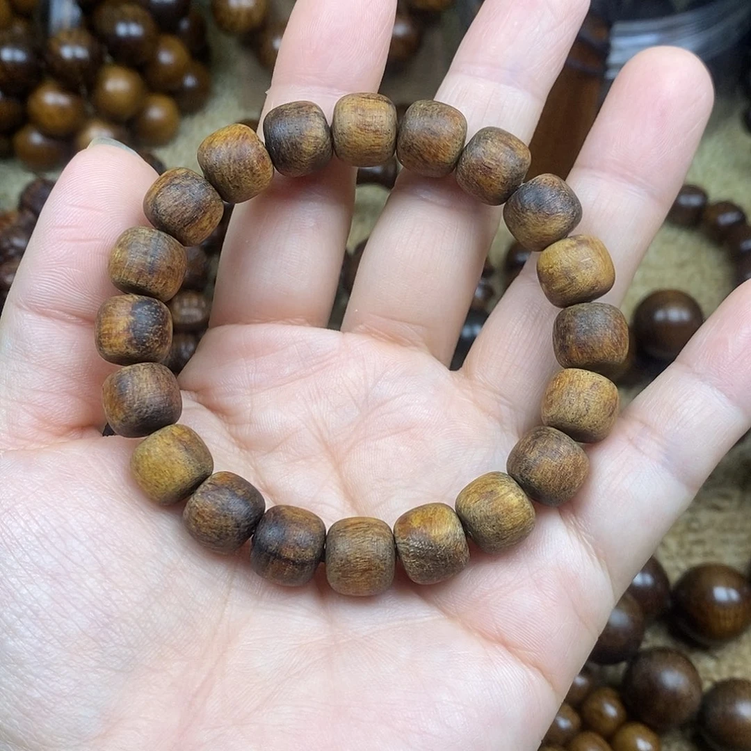 手串/手链贡木1011印贡贡木