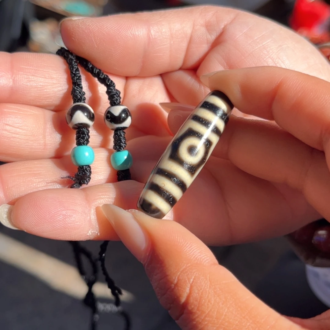 【闪购商品】玛瑙/玉髓珠子未镶嵌