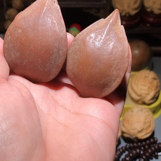 吊坠金刚菩提异型三楞霸王枪橄榄