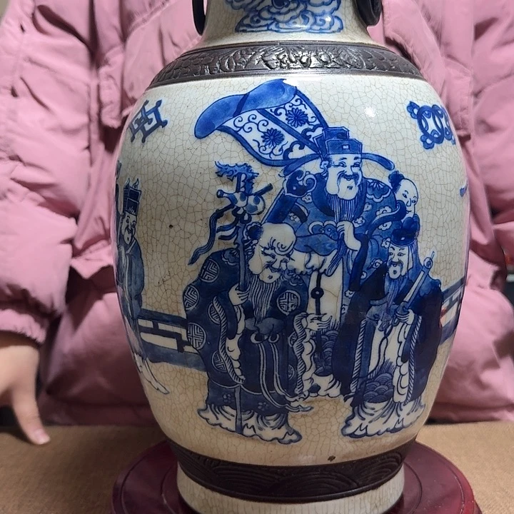 摆件