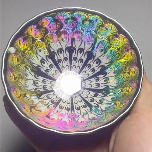【闪购商品】茶盏-224............