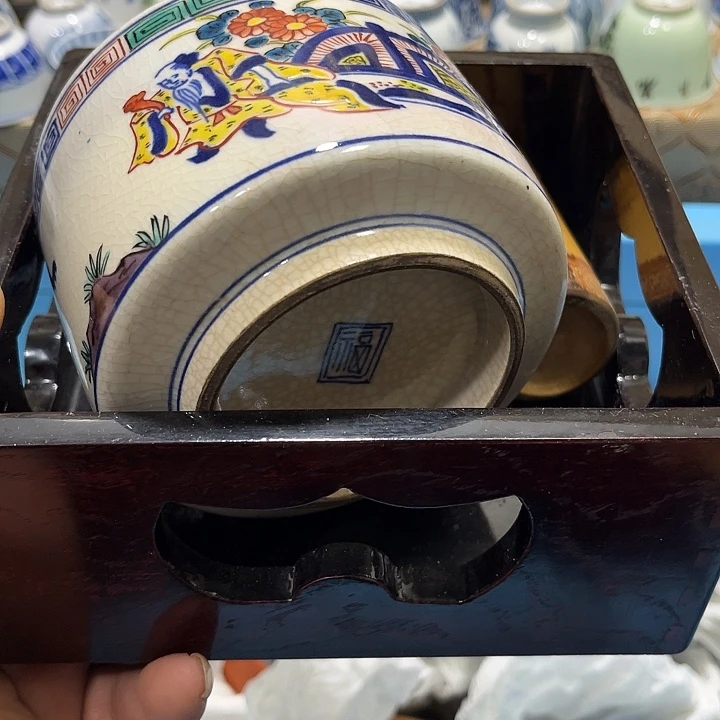 陶瓷茶玩榜第二十名
