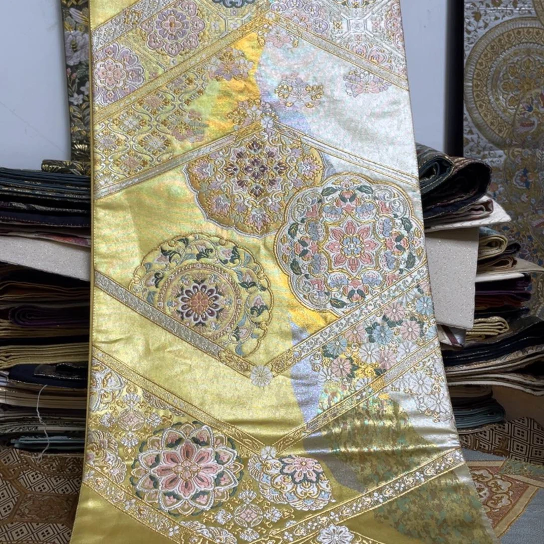 织绣织锦技艺高超的