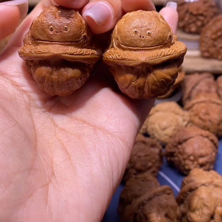 【闪购商品】手串/手链核桃天*?小丑蛙