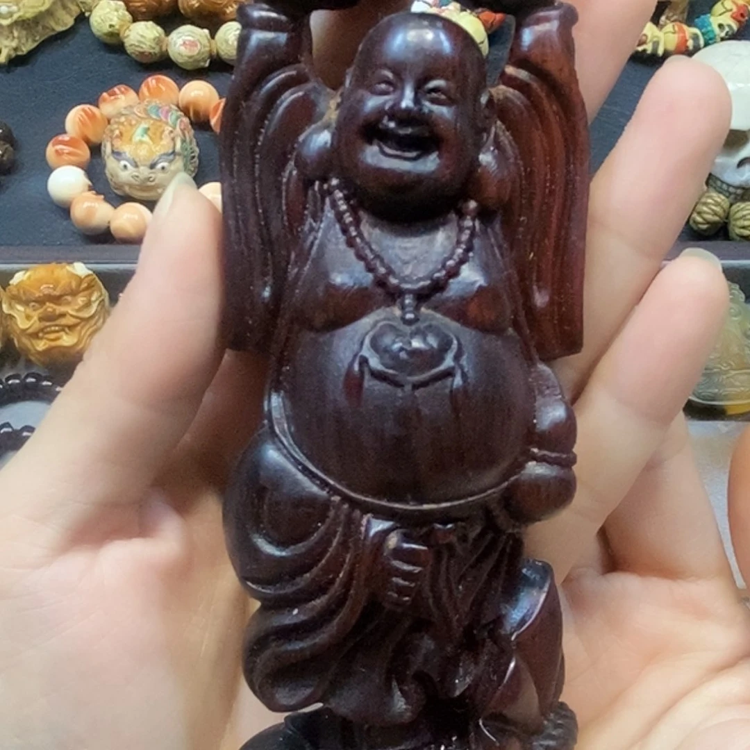 非洲紫檀（红花梨）