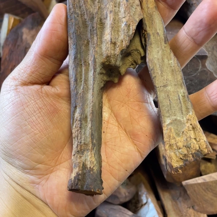 黄花梨/降香黄檀老料
