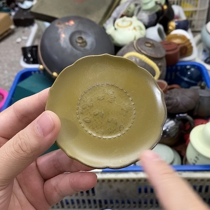 陶瓷艺术品及陶瓷制品