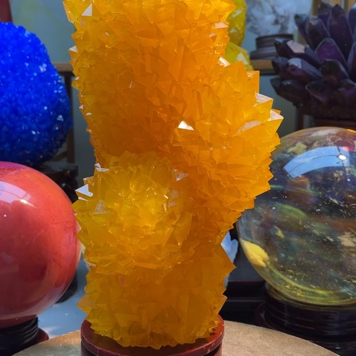 摆件 一物一拍 观赏