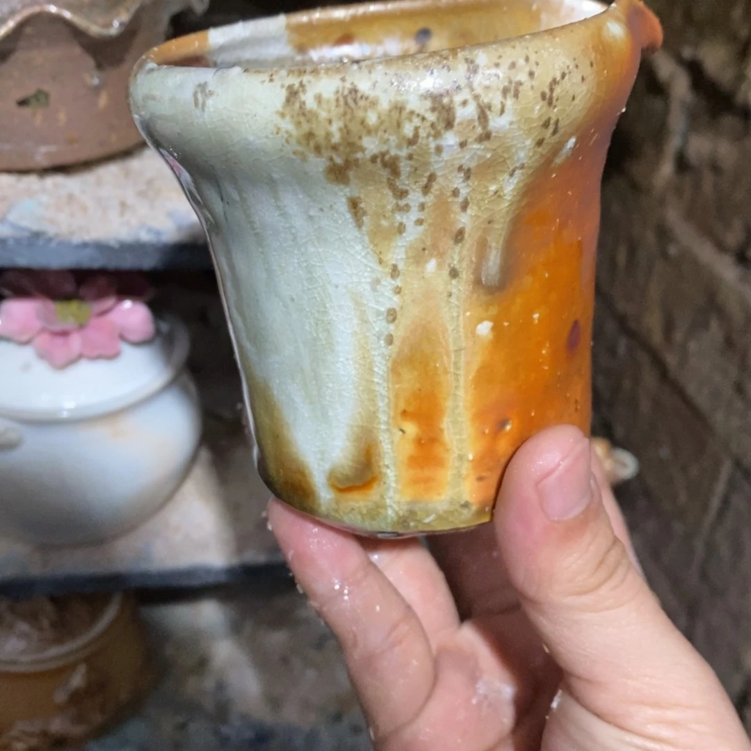 开窑大吉 高货多多789瑕