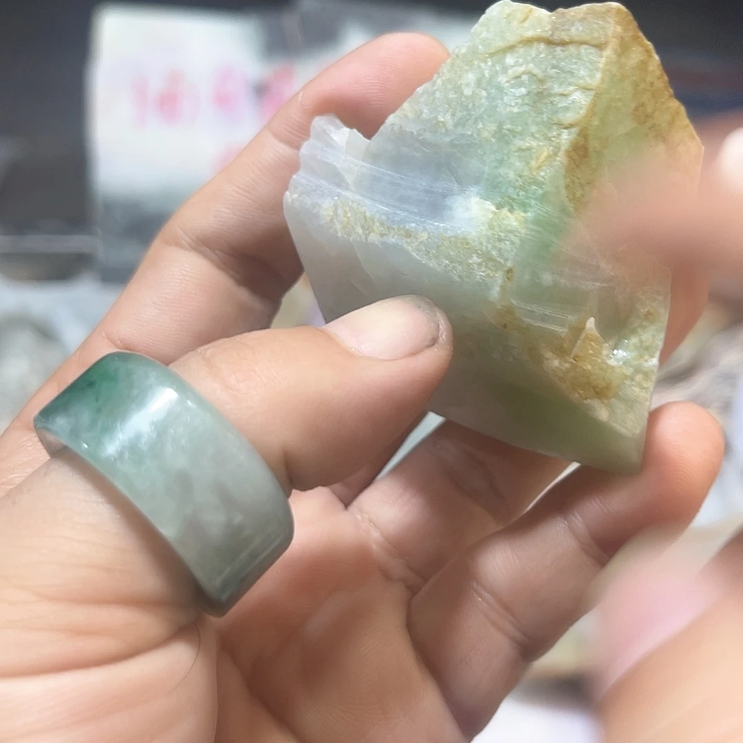 未镶嵌挂件翡翠翡翠天然翡翠天然