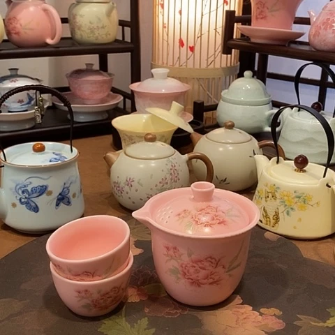 茶具配件其他茶具