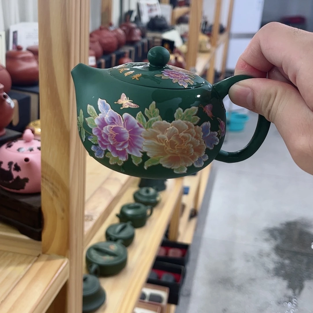 【闪购商品】紫砂茶宠