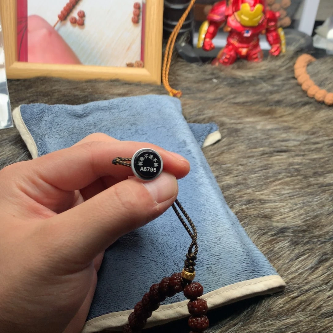 大***！吊坠金刚菩提老树王