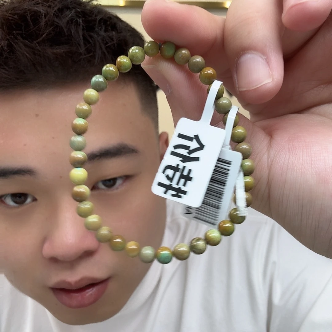 绿松石未镶嵌珠宝奇石165