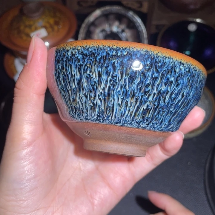 茶盏茶器直播间链接