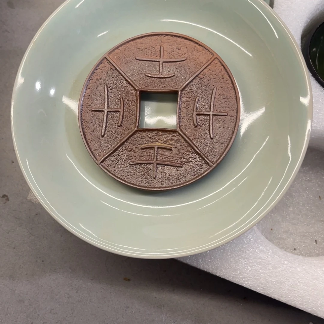 三宝茶器开播福利微瑕