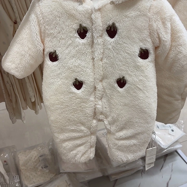 L***z工字型款草莓73码