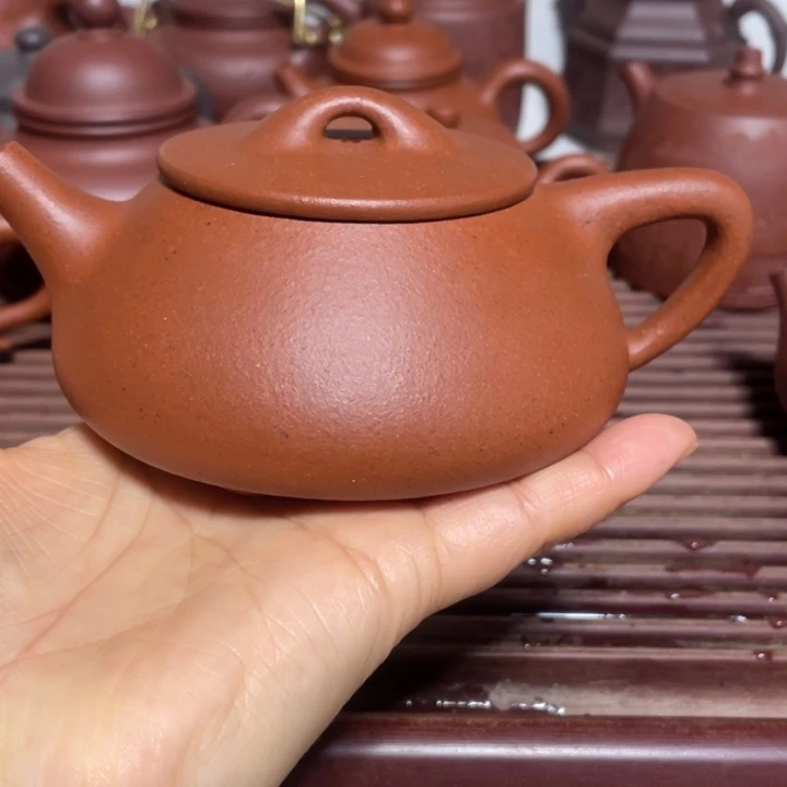林****公道杯紫砂紫砂全手工