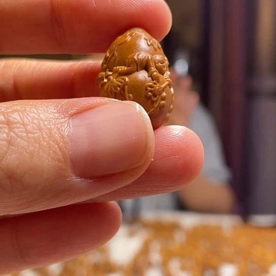 手串/手链橄榄核橄榄核