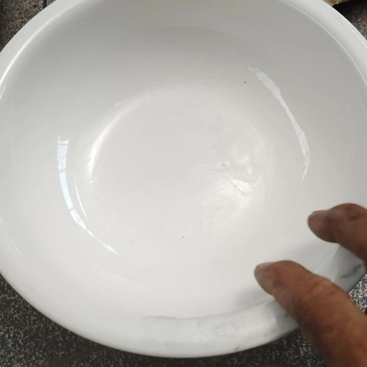 瓷片陶瓷盘子碗啥都有