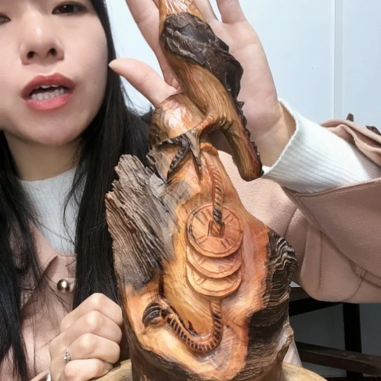 茶室摆件家居装饰设计飘*