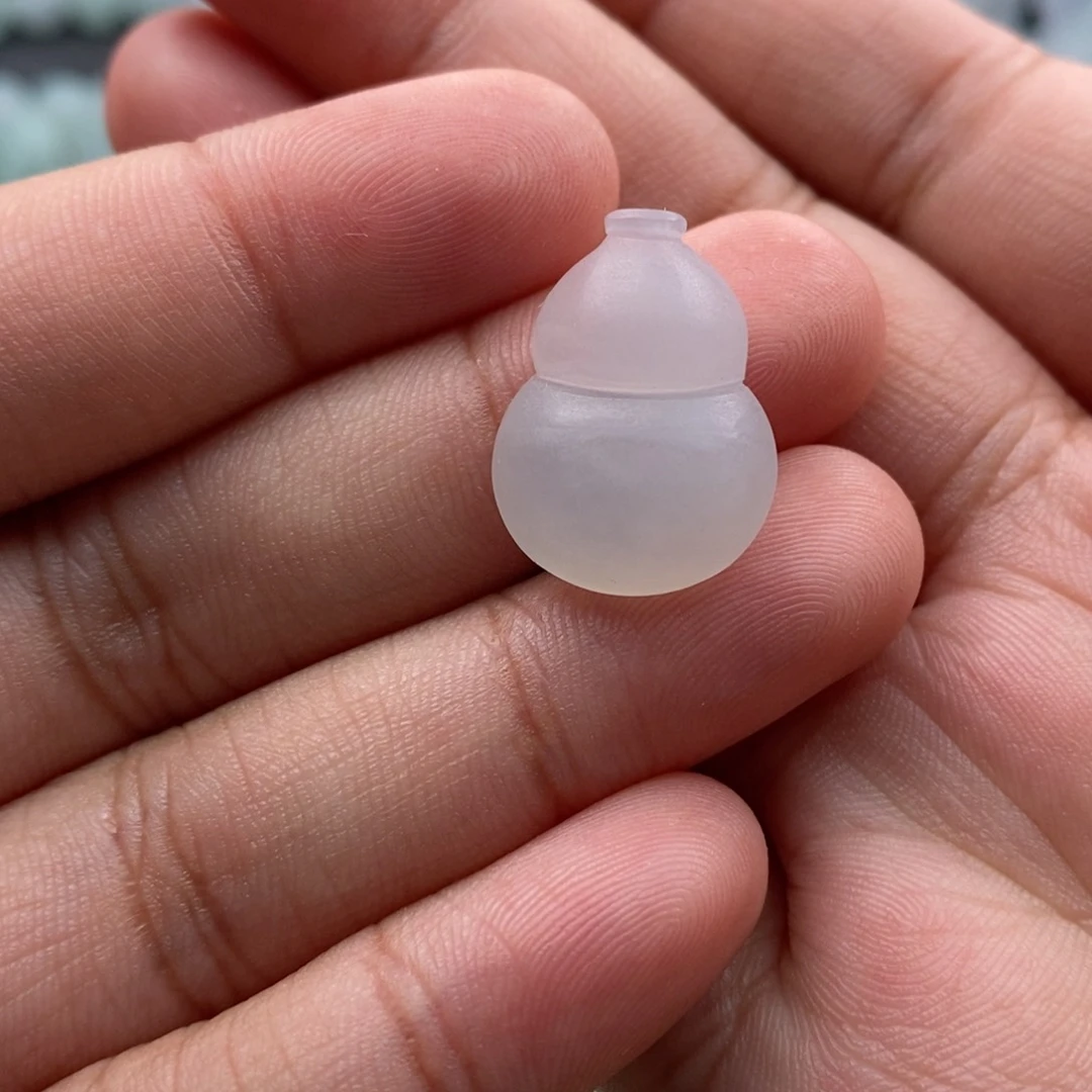 未镶嵌定制翡翠天然缅甸翡翠a货