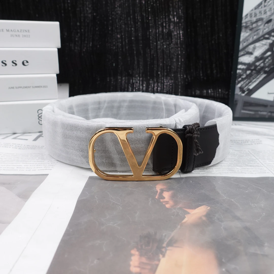 95新 Valentino/华伦天奴 腰带/T10314629