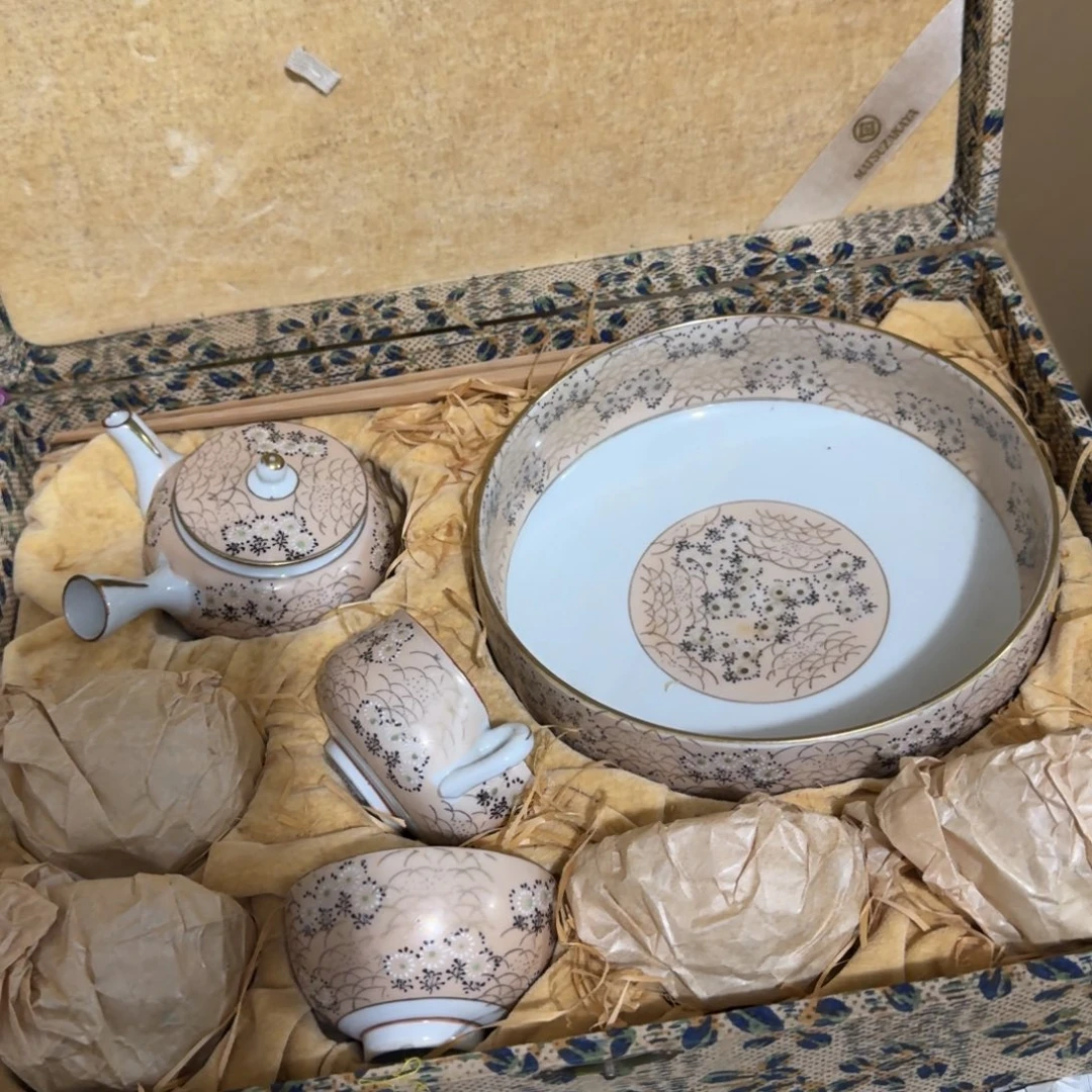 茶盏陶瓷陶瓷技术
