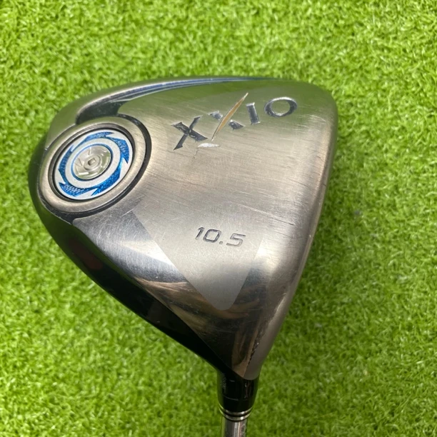 XXIO MP900一号木 10.5度S