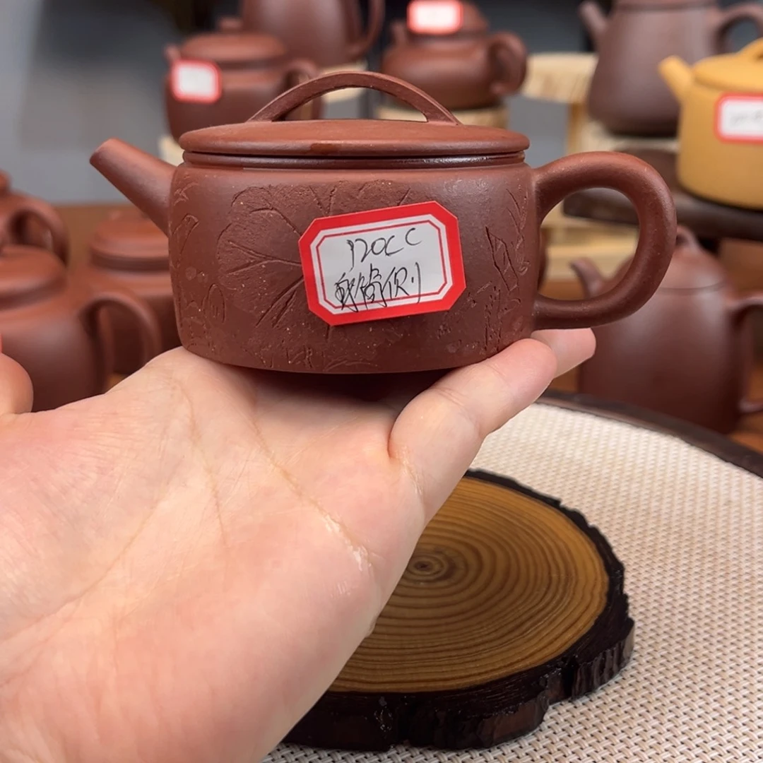 茶壶紫砂278466386367