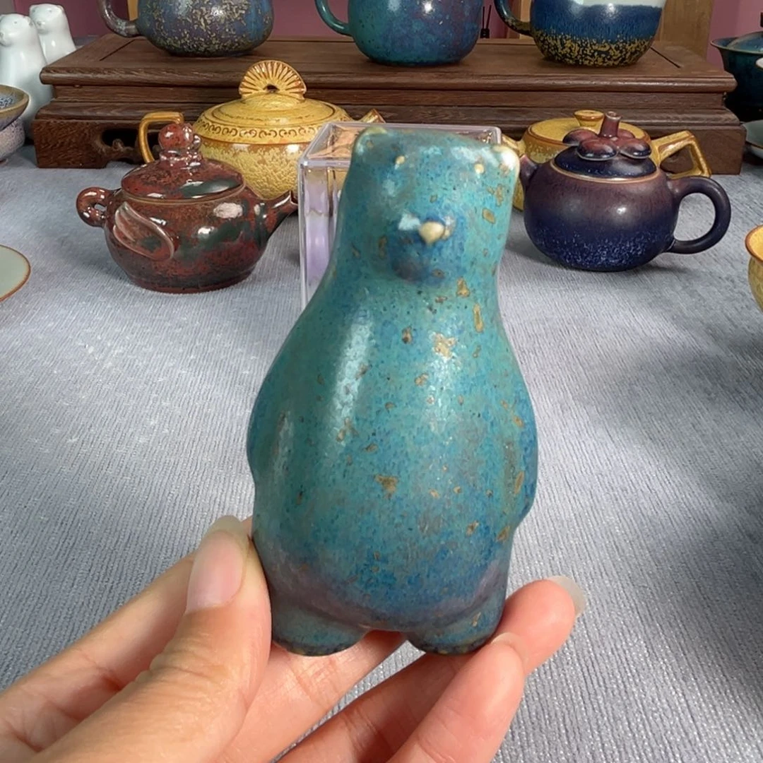 【闪购商品】钧瓷09865