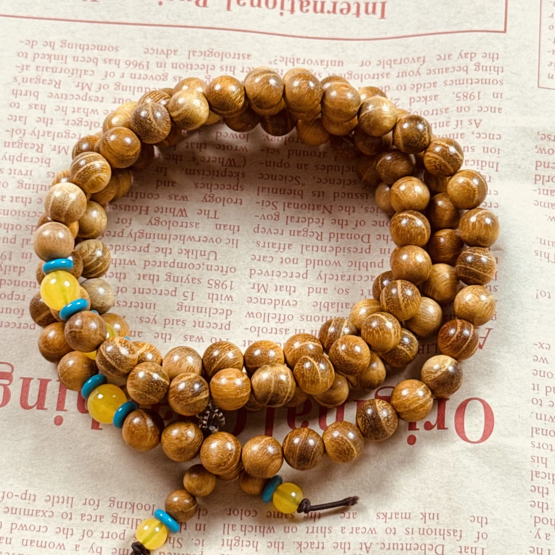 【潜林阁】f0057手串/多样性发货