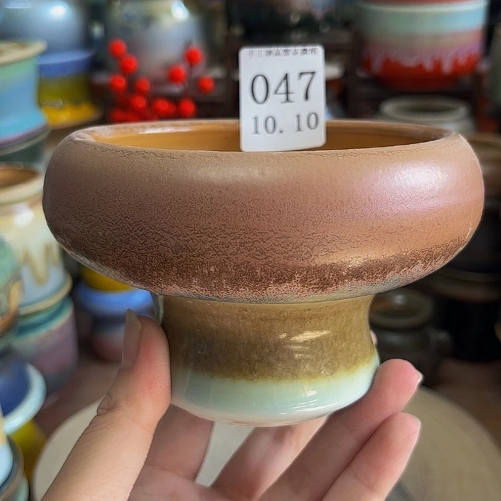 瓷片景德镇陶瓷手工制作