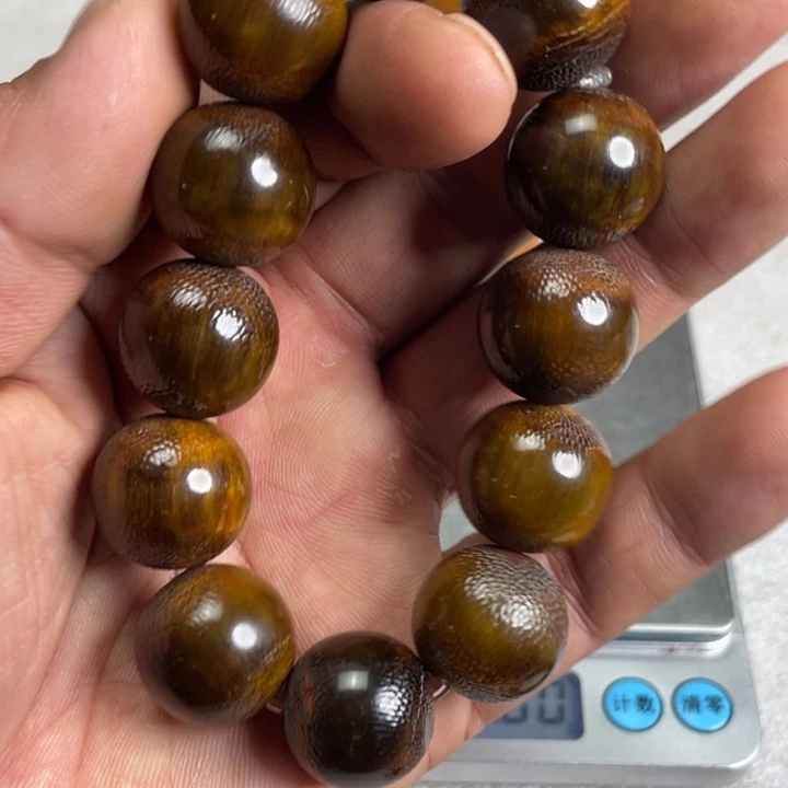 大叶紫檀（黑酸枝木类）7386