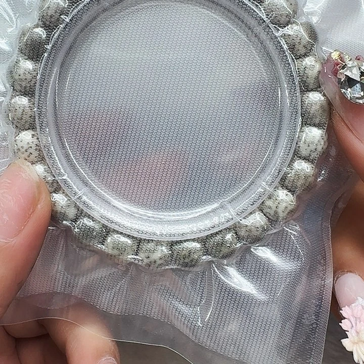 星月菩提手串334卓越半臂星月菩提河豚98桶单圈