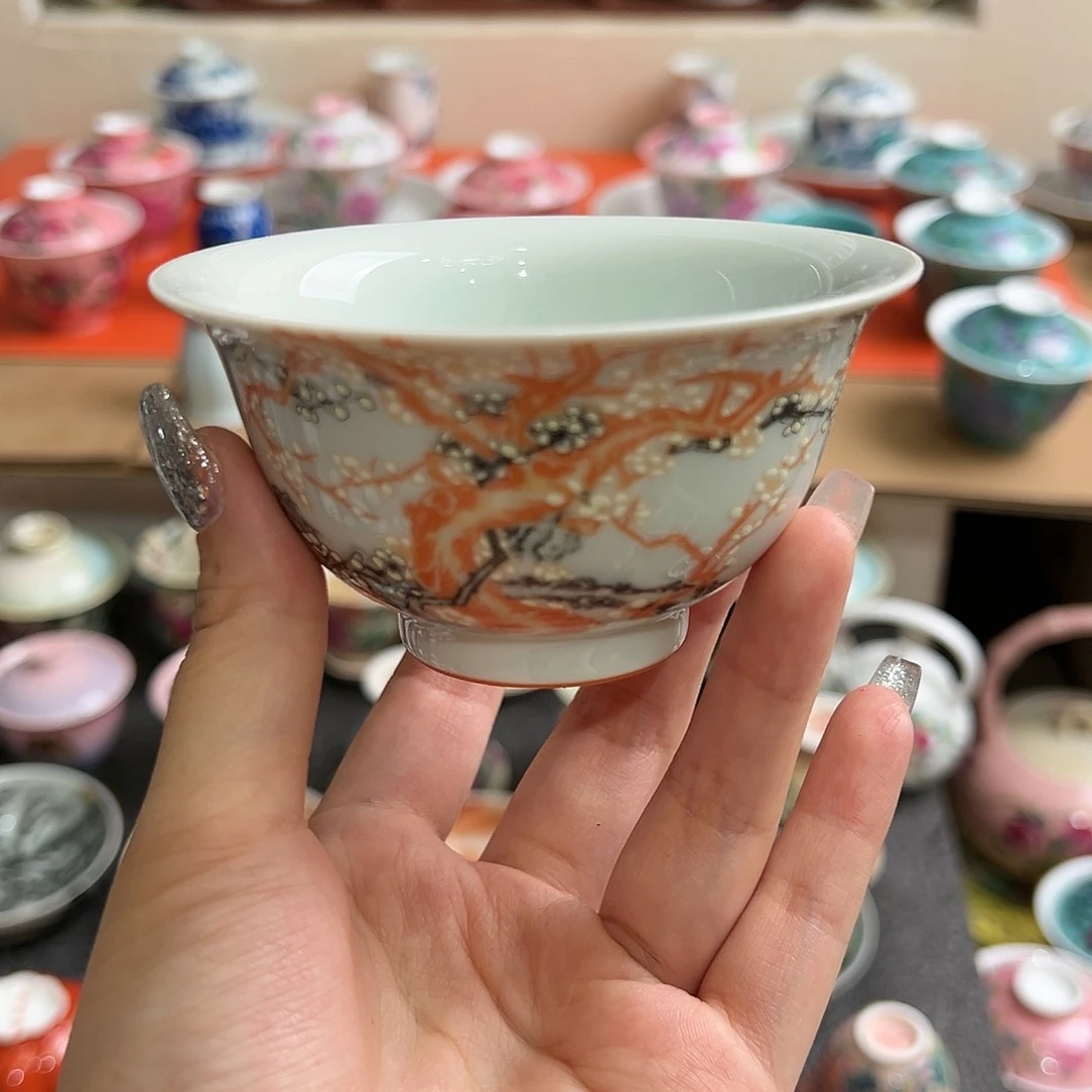 微瑕微瑕景德镇陶瓷