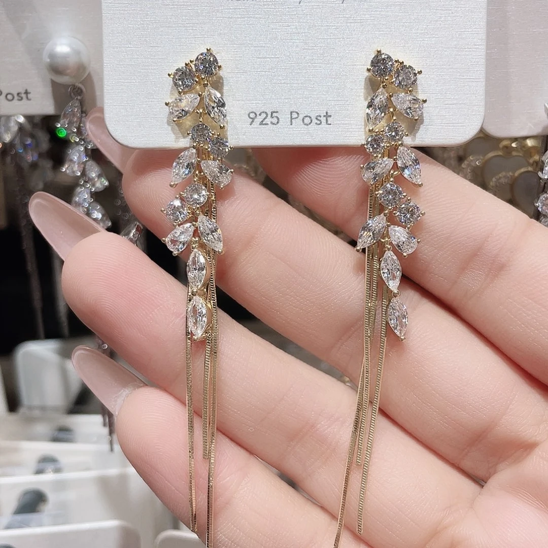 合成立方氧化锆铜合金925银