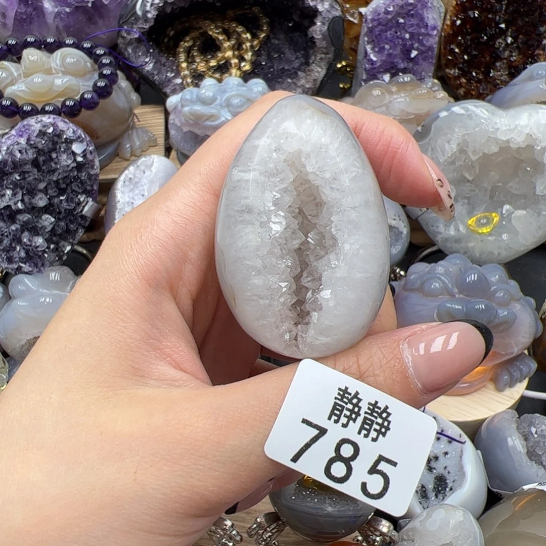 未镶嵌大型摆件（非配饰）水晶785