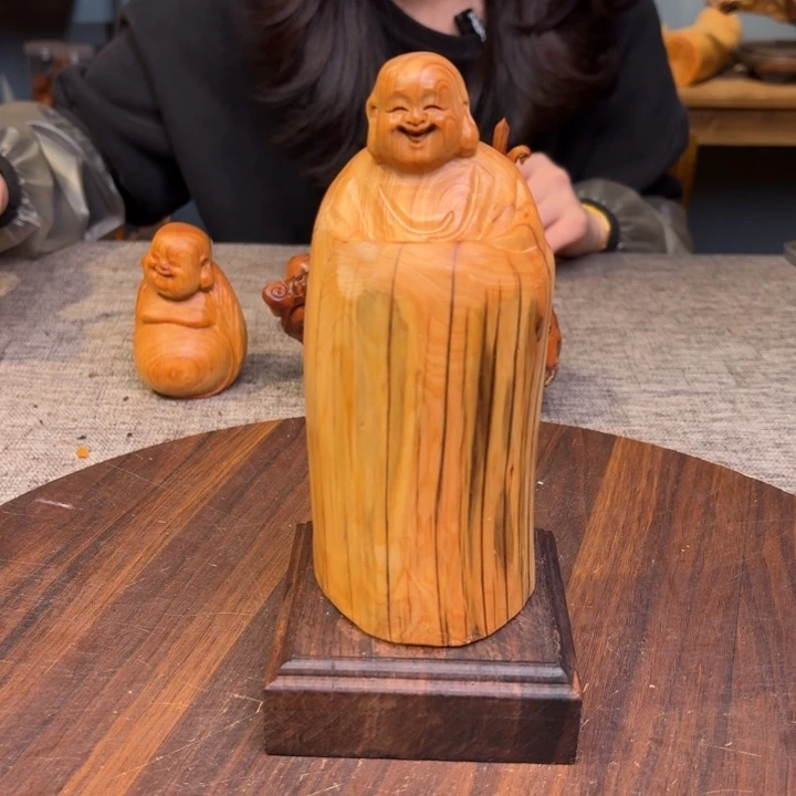 柏木(崖柏)关注一下